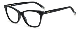 Missoni MIS-0101-807 Gafas de Vista Negro