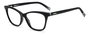 Missoni MIS-0101-807 Gafas de Vista Negro