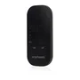 Smartwares Set de Mini Enchufes para Exterior SH4-99653 Negro