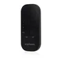 Smartwares Set de Mini Enchufes para Exterior SH4-99653 Negro