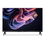Sharp 24HF2265E Google TV 24 pulgadas HD Negro