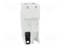 ABB S200 S202-C25 Interruptor magnetotérmico 2 polos 25A 6kA