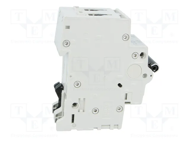 ABB S200 S202-C25 Interruptor magnetotérmico 2 polos 25A 6kA