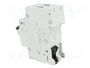 ABB S200 S202-C25 Interruptor magnetotérmico 2 polos 25A 6kA