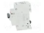 ABB S200 S202-C25 Interruptor magnetotérmico 2 polos 25A 6kA