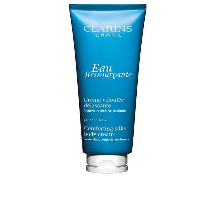 Clarins EAU RESSOURÇANTE crema hidratante relajante 200 ml Clarins EAU RESSOURÇANTE crema hidratante relajante 200 ml