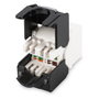 Digitus Keystone Jack CAT 6 RJ45 sin apantallar DN-93603