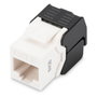 Digitus Keystone Jack CAT 6 RJ45 sin apantallar DN-93603