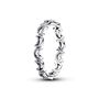 Anillo Mujer Pandora 194258C00-58 18 Plateado