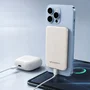 Energy Sistem Magnetic Powerbank 5000 mAh Champán