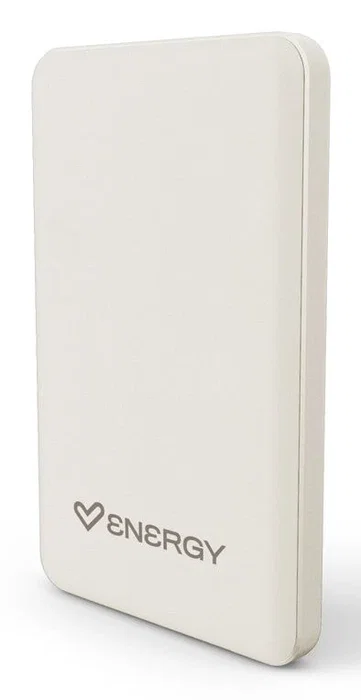 Energy Sistem Magnetic Powerbank 5000 mAh Champán Energy Sistem Magnetic Powerbank 5000 mAh Champán