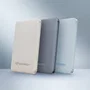 Energy Sistem Magnetic Powerbank 5000 mAh Champán