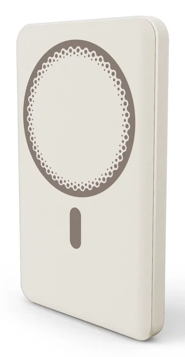 Energy Sistem Magnetic Powerbank 5000 mAh Champán Energy Sistem Magnetic Powerbank 5000 mAh Champán
