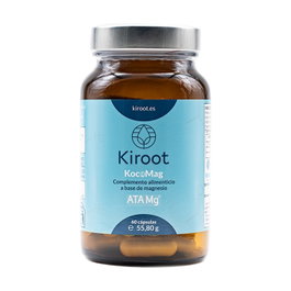Kiroot KocoMag 60 cápsulas