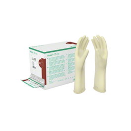 B. Braun Guantes de Cirugía Vasco OP Eco Sin Polvo Talla 8,5