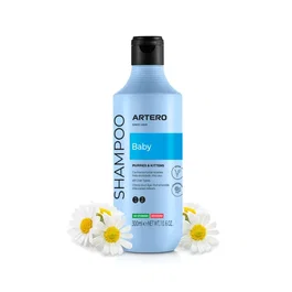 Artero Champú Baby 300 mL