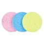 Bifull Set de 3 Esponjas Desmaquillar Circle Colours 80mm