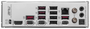 MSI MPG X870E EDGE TI WiFi Placa Base AMD X870E Zócalo AM5 ATX DDR5 Wifi 7
