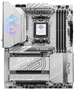 MSI MPG X870E EDGE TI WiFi Placa Base AMD X870E Zócalo AM5 ATX DDR5 Wifi 7