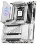 MSI MPG X870E EDGE TI WiFi Placa Base AMD X870E Zócalo AM5 ATX DDR5 Wifi 7