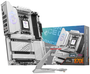 MSI MPG X870E EDGE TI WiFi Placa Base AMD X870E Zócalo AM5 ATX DDR5 Wifi 7