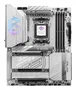 MSI MPG X870E EDGE TI WIFI ATX Blanco