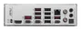 MSI MPG X870E EDGE TI WIFI ATX Blanco