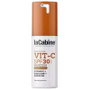 La Cabine VIT-C Invisible Facial Fluid Gel SPF30 30 ml