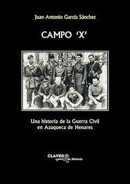 Campo X, Juan Antonio García Sánchez - Aache