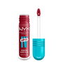 Nyx Professional Make Up LIP I.V. Labial Tinte y Gloss Acabado Brillo y Mate 5 ml