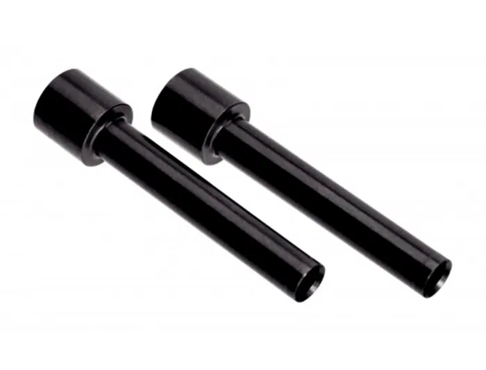 Rapid Punzón de Repuesto para Taladrador HDC 150, Blister 2 Unidades