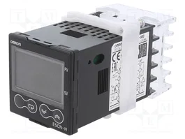 OMRON E5CN-HQ2MD-500 Regulador de Temperatura