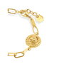 Pulsera Mujer One Jewels OJBA17G Dorado
