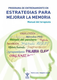 Estrategias para mejorar la memoria, María Luisa Delgado Losada - EOS