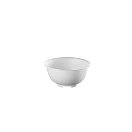 ARAVEN Bol de 130 mm con 0,5 L de capacidad