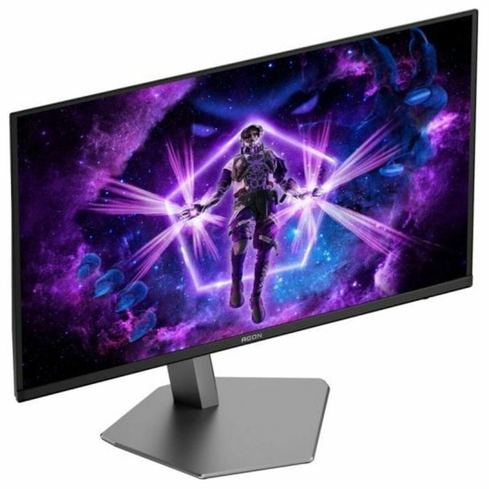 AOC AGON PRO AG326UD Monitor Gaming QD-OLED 4K 31,5 pulg 165Hz AOC AGON PRO AG326UD Monitor Gaming QD-OLED 4K 31,5 pulg 165Hz