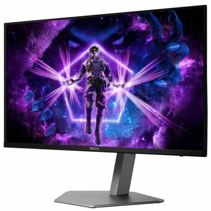 AOC AGON PRO AG326UD Monitor Gaming QD-OLED 4K 31,5 pulg 165Hz AOC AGON PRO AG326UD Monitor Gaming QD-OLED 4K 31,5 pulg 165Hz
