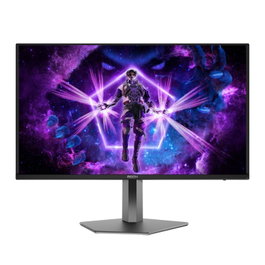 AOC AGON PRO AG326UD Monitor Gaming QD-OLED 4K 31,5 pulg 165Hz