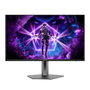 AOC Monitor Gaming AGON PRO AG326UD 32" UHD 4K 144Hz 1ms FreeSync Premium y G-Sync Compatible