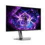 AOC Monitor Gaming AGON PRO AG326UD 32" UHD 4K 144Hz 1ms FreeSync Premium y G-Sync Compatible