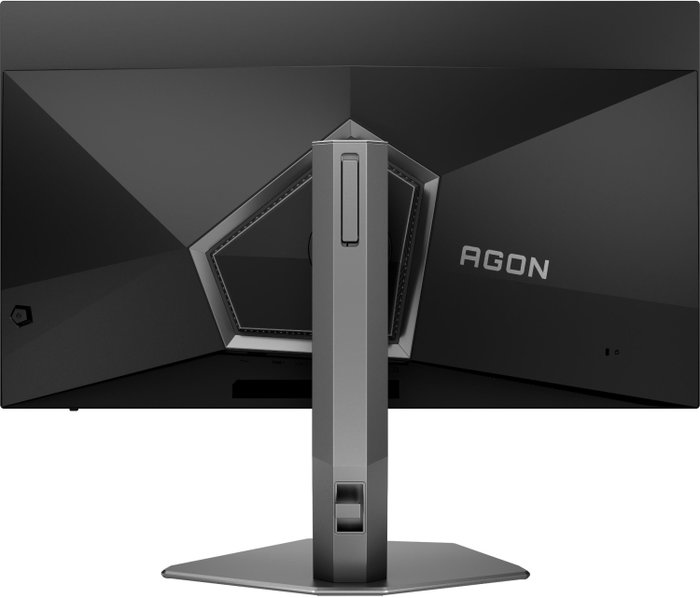 AOC AGON PRO AG326UD Monitor Gaming QD-OLED 4K 31,5 pulg 165Hz AOC AGON PRO AG326UD Monitor Gaming QD-OLED 4K 31,5 pulg 165Hz