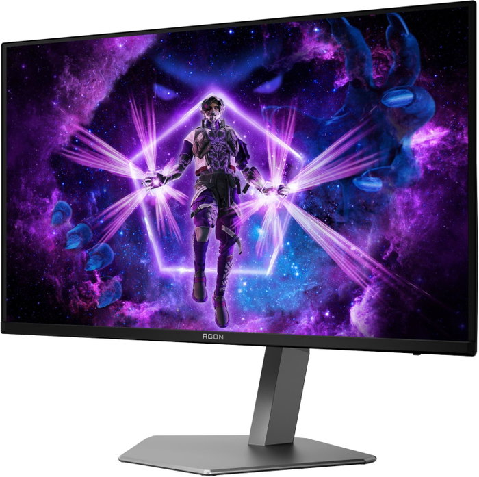 AOC AGON PRO AG326UD Monitor Gaming QD-OLED 4K 31,5 pulg 165Hz AOC AGON PRO AG326UD Monitor Gaming QD-OLED 4K 31,5 pulg 165Hz