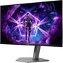 AOC AGON PRO AG326UD Monitor Gaming QD-OLED 4K 31,5 pulg 165Hz