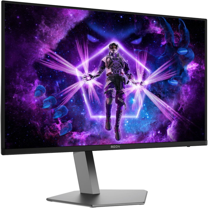 AOC AGON PRO AG326UD Monitor Gaming QD-OLED 4K 31,5 pulg 165Hz AOC AGON PRO AG326UD Monitor Gaming QD-OLED 4K 31,5 pulg 165Hz