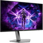 AOC AGON PRO AG326UD Monitor Gaming QD-OLED 4K 31,5 pulg 165Hz