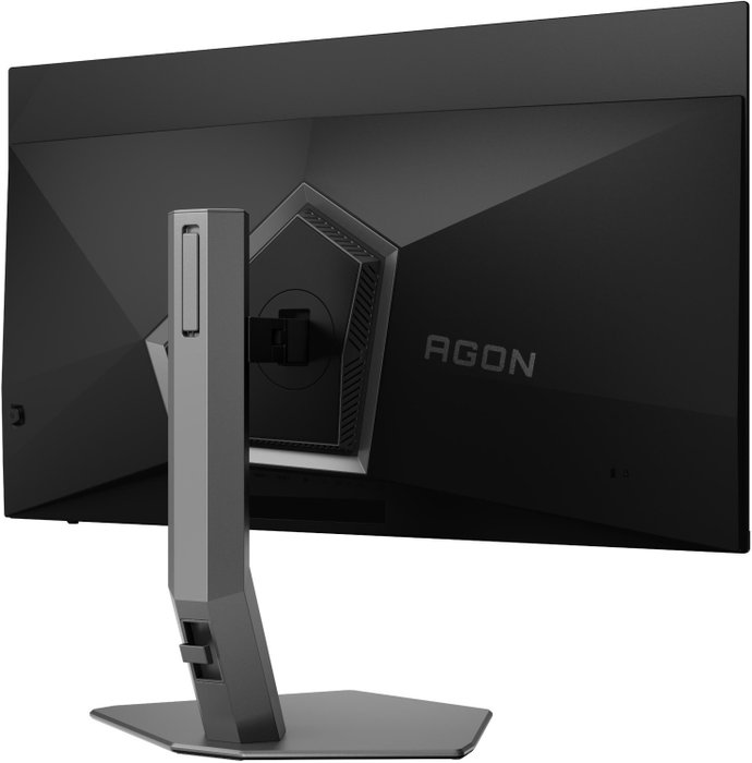 AOC AGON PRO AG326UD Monitor Gaming QD-OLED 4K 31,5 pulg 165Hz AOC AGON PRO AG326UD Monitor Gaming QD-OLED 4K 31,5 pulg 165Hz