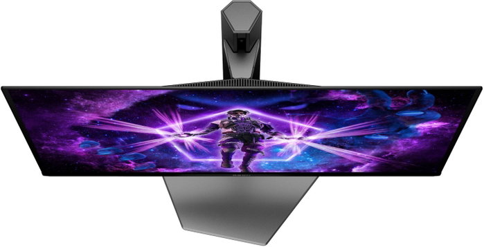 AOC AGON PRO AG326UD Monitor Gaming QD-OLED 4K 31,5 pulg 165Hz AOC AGON PRO AG326UD Monitor Gaming QD-OLED 4K 31,5 pulg 165Hz