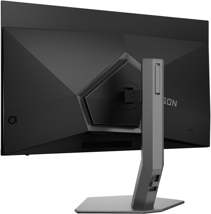 AOC AGON PRO AG326UD Monitor Gaming QD-OLED 4K 31,5 pulg 165Hz AOC AGON PRO AG326UD Monitor Gaming QD-OLED 4K 31,5 pulg 165Hz