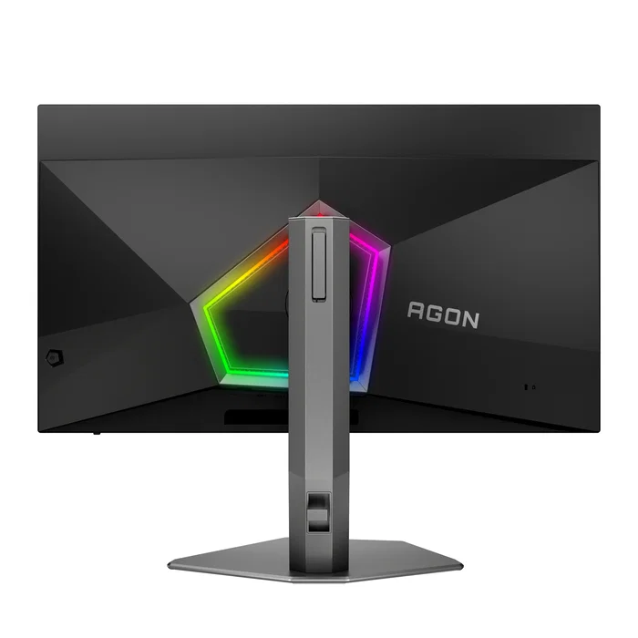 AOC AGON PRO AG326UD Monitor Gaming QD-OLED 31.5 4K UHD 165Hz AOC AGON PRO AG326UD Monitor Gaming QD-OLED 31.5 4K UHD 165Hz