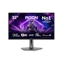 AOC AGON PRO AG326UD Monitor Gaming QD-OLED 31.5 4K UHD 165Hz